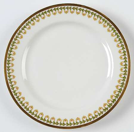 Schleiger 761 Salad Plate