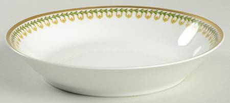 Schleiger 761 Coupe Soup Bowl