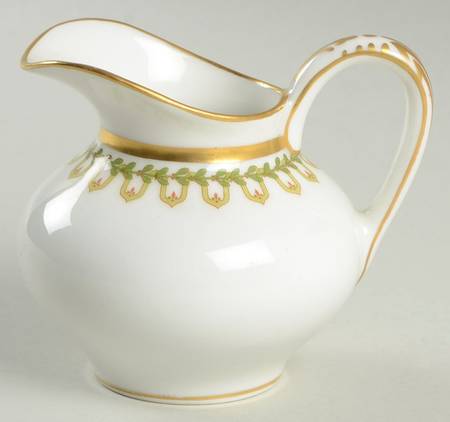 Schleiger 761 Creamer