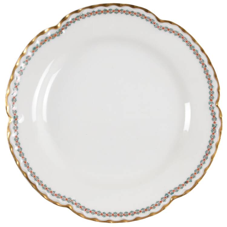 Schleiger 765 Bread & Butter Plate