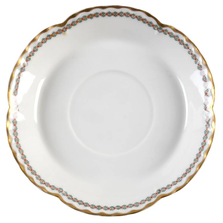 Schleiger 765 Saucer