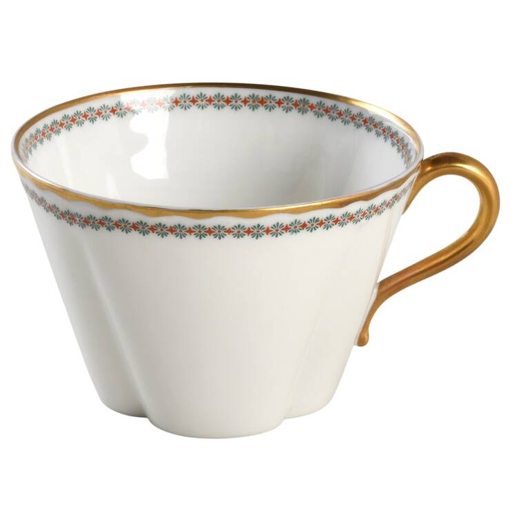 Schleiger 765 Flat Cup