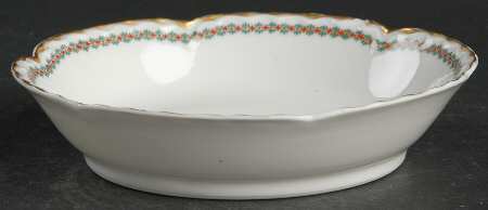 Schleiger 765 Fruit/Dessert (Sauce) Bowl