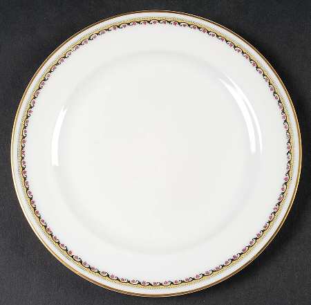 Schleiger 767 Salad Plate