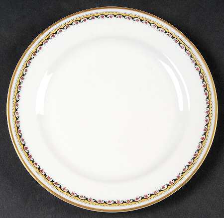Schleiger 767 Bread & Butter Plate