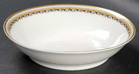 Schleiger 767 Fruit/Dessert (Sauce) Bowl