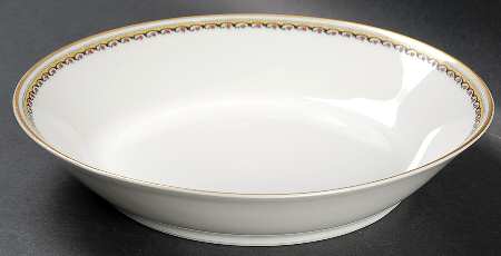 Schleiger 767 Coupe Soup Bowl
