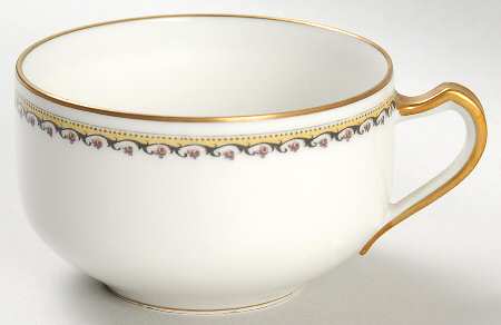 Schleiger 767 Flat Cup