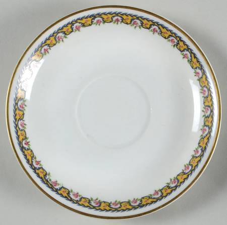 Schleiger 774 Saucer