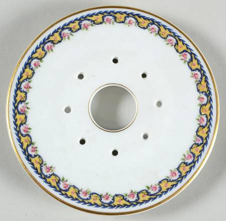 Schleiger 774 Strainer for Round Butter
