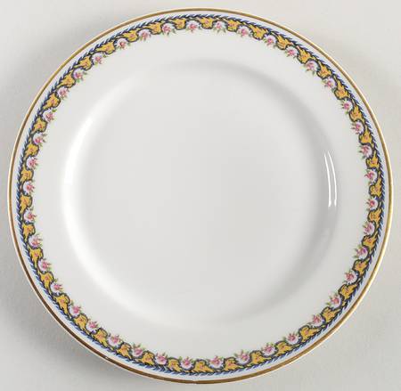 Schleiger 774 Salad Plate