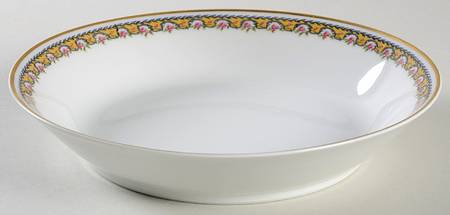 Schleiger 774 Coupe Soup Bowl