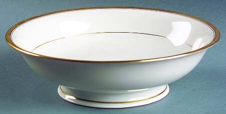 Schleiger 776 9" Round Vegetable Bowl
