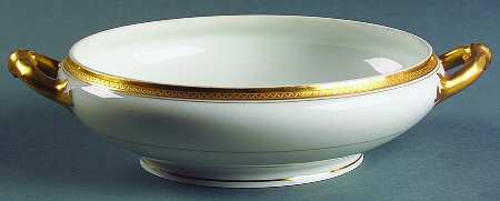 Schleiger 776 Round Vegetable No Lid