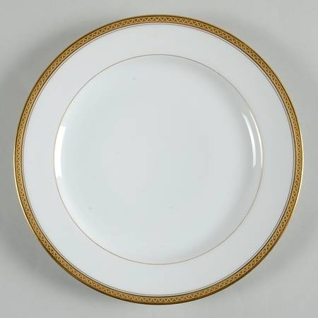 Schleiger 776 Salad Plate