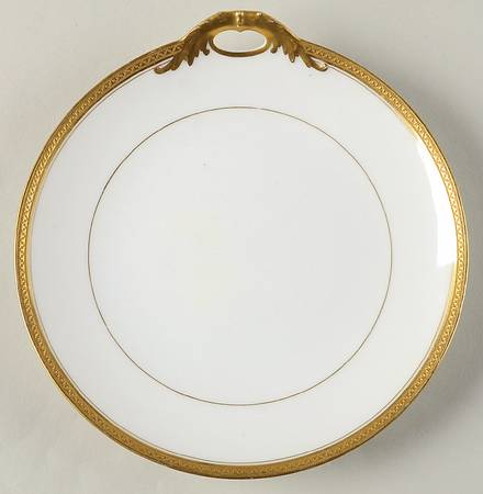 Schleiger 776 Lemon Dish