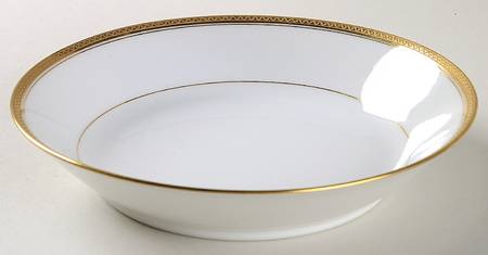 Schleiger 776 Coupe Soup Bowl