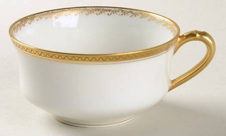 Schleiger 776 Flat Cup