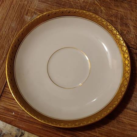 Schleiger 777 Saucer