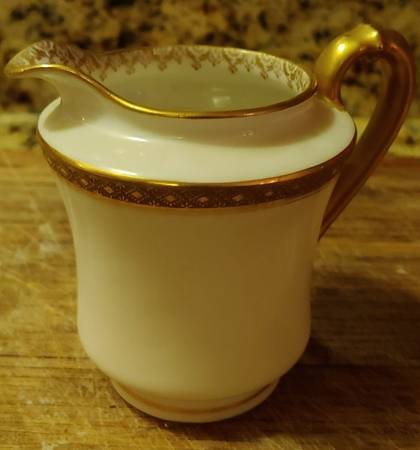 Schleiger 777 Creamer