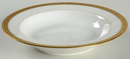 Schleiger 777 Rim Soup Bowl