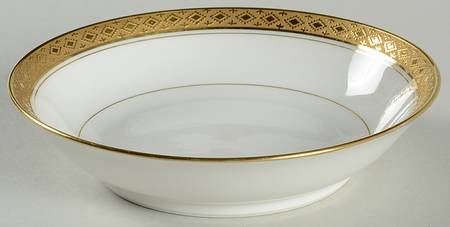 Schleiger 777 Fruit/Dessert (Sauce) Bowl