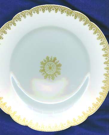 Schleiger 779 by Haviland