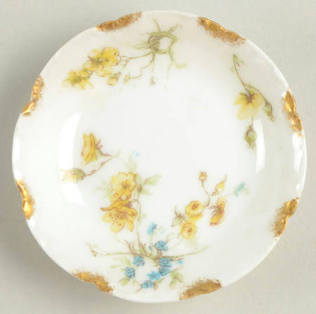 Schleiger 78 Butter Pat