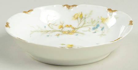 Schleiger 78 Fruit/Dessert (Sauce) Bowl