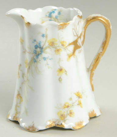 Schleiger 78 Creamer