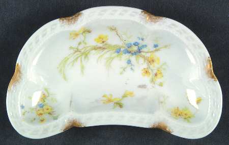 Schleiger 78 Bone Dish