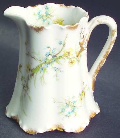Schleiger 78 Creamer