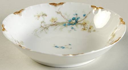 Schleiger 78 Fruit/Dessert (Sauce) Bowl