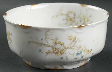 Schleiger 78 Cranberry Bowl