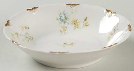 Schleiger 78 Coupe Cereal Bowl