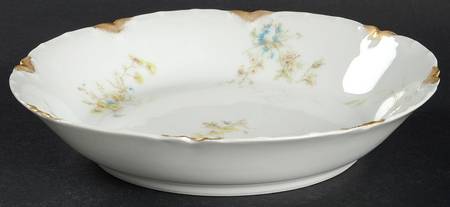 Schleiger 78 Coupe Soup Bowl
