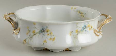 Schleiger 78 Tureen No Lid