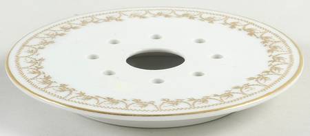 Schleiger 780 Strainer for Round Butter