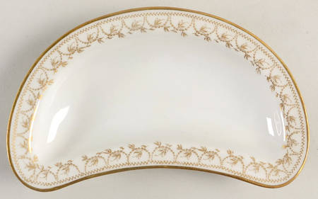 Schleiger 780 Bone Dish