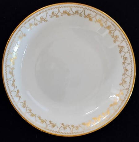 Schleiger 780 Fruit/Dessert (Sauce) Bowl