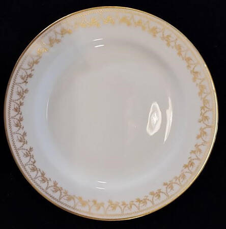 Schleiger 780 Bread & Butter Plate