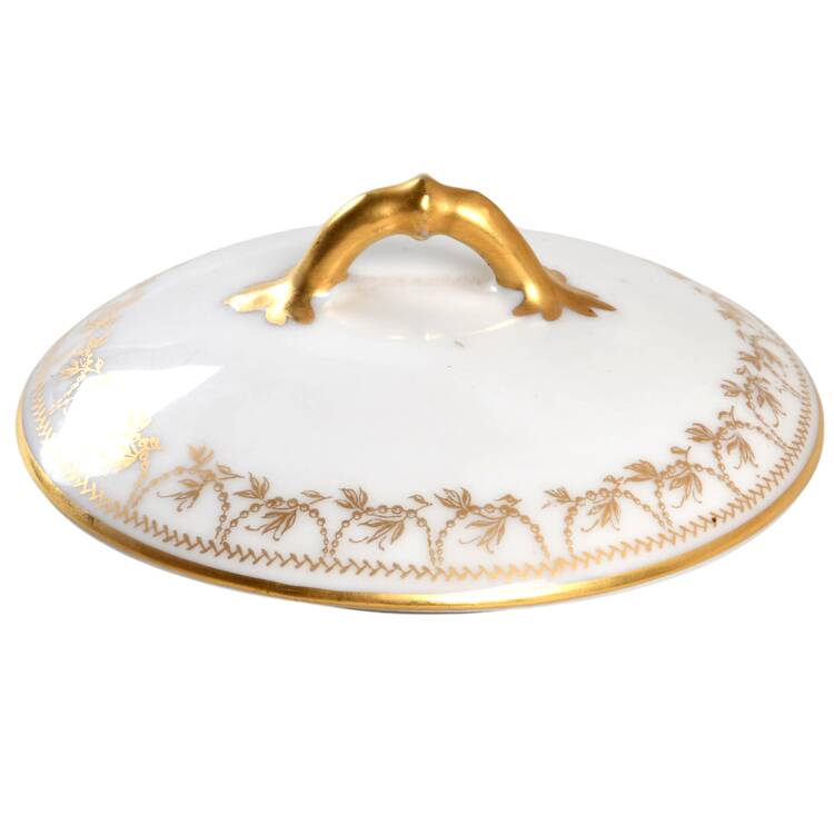Schleiger 780 Lid for Sugar Bowl