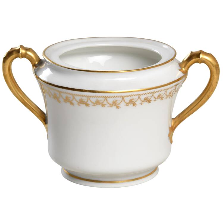 Schleiger 780 Sugar Bowl No Lid
