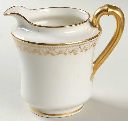Schleiger 780 Creamer