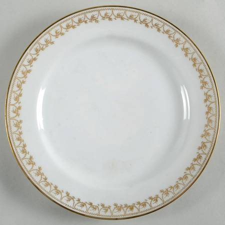 Schleiger 780 Salad Plate