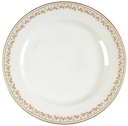 Schleiger 780 Luncheon Plate
