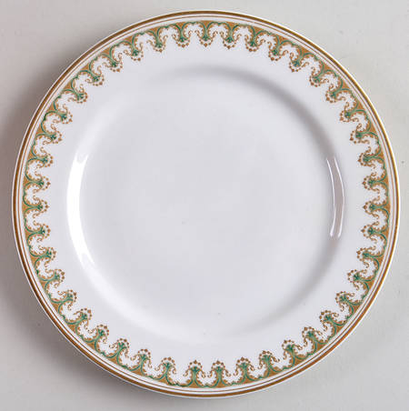 Schleiger 786 Salad Plate