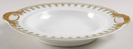 Schleiger 786 Round Butter No Lid