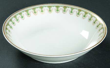 Schleiger 786 Coupe Cereal Bowl
