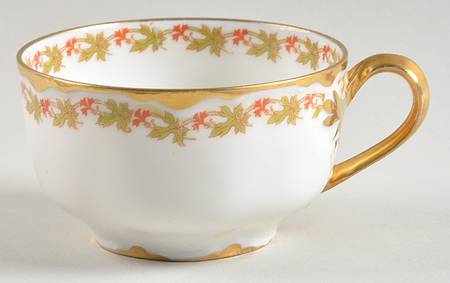 Schleiger 788 Flat Cup